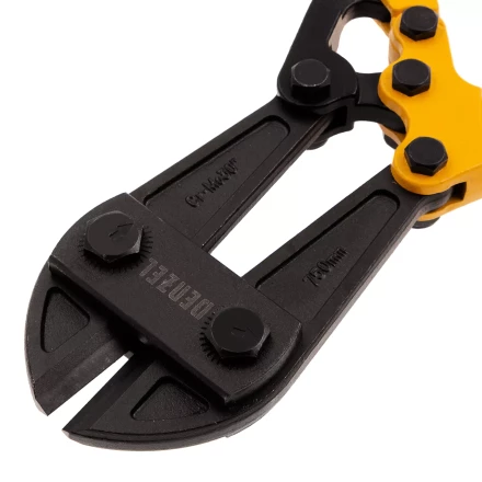 Болторез 760 мм 30&quot;, Cr-Mo Denzel 78538 купить в Ноябрьске