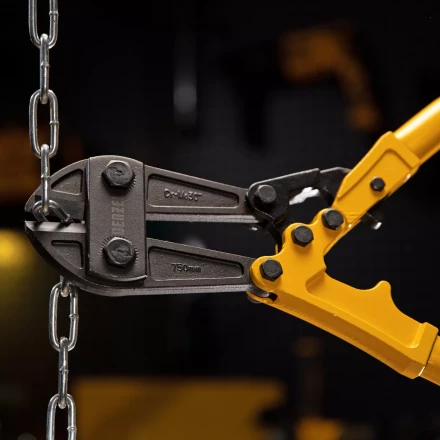 Болторез 760 мм 30&quot;, Cr-Mo Denzel 78538 купить в Ноябрьске