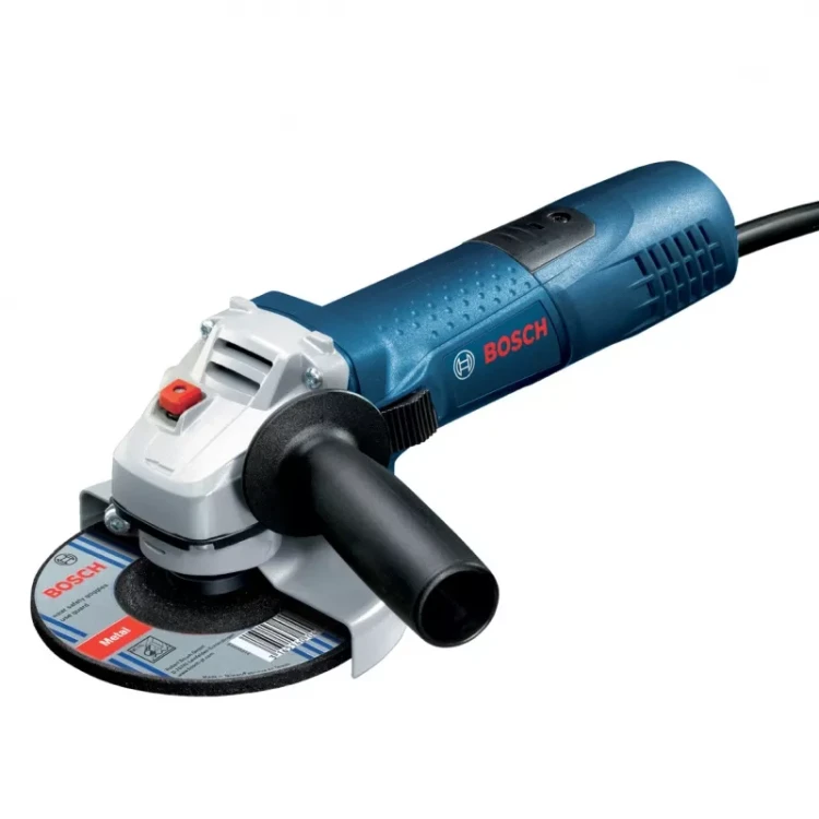 Шлифмашина BOSCH УШМ GWS  9-115 (0.601.790.0R0) купить в Ноябрьске