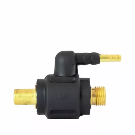 Штепсельная вилка с ММА на TIG 35-50 FoxWeld купить в Ноябрьске