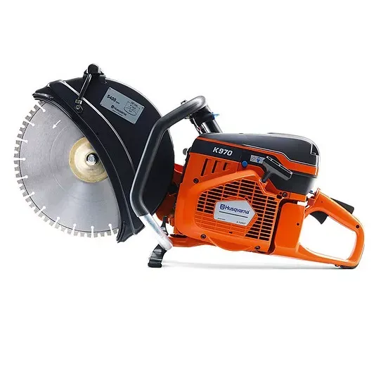 Бензорез K 970 III/14" Husqvarna купить в Ноябрьске
