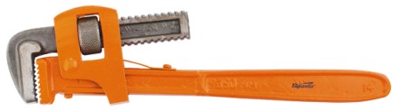 Ключ трубный Stillson 3.3&quot; x 457 мм SPARTA 157685 купить в Ноябрьске
