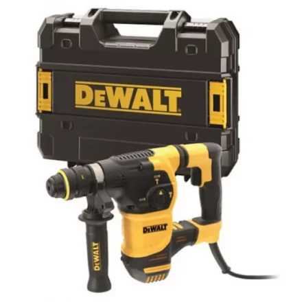 Перфоратор  D25334 K SDS-plus DeWalt купить в Ноябрьске