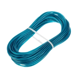 Шнур хозяйственный с полимерным покрытием, 3 мм, L 20 м, Home Palisad 937035
