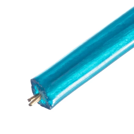 Шнур хозяйственный с полимерным покрытием, 3 мм, L 20 м, Home Palisad 937035 купить в Ноябрьске