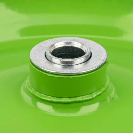 Колесо полиуретановое Сибртех 3.00-8, длина оси 90 мм, подшипник 16 мм, 689755 купить в Ноябрьске