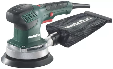 Шлифмашина  ЭШМ эксцентриковая  SXE 3150  Metabo купить в Ноябрьске