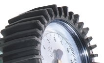 Пистолет для подкачки шин RF  80 G Metabo купить в Ноябрьске