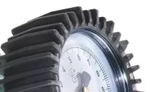 Пистолет для подкачки шин RF  80 G Metabo купить в Ноябрьске