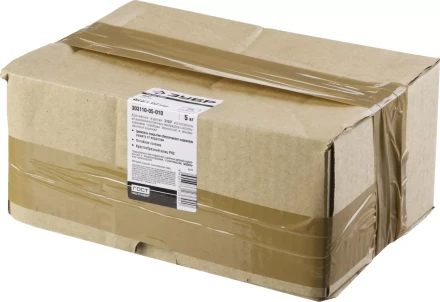 Винт ЗУБР &quot;МАСТЕР&quot; DIN 965, класс прочности 4.8, оцинкованный, M5x10мм, 5кг 303110-05-010 купить в Ноябрьске