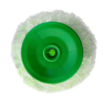 Валик сменный &quot;Работы с древесиной&quot;, 250 мм, ворс 12 мм, D 48 мм, D ручки 6 мм,микроволокно Сибртех 80249 купить в Ноябрьске