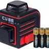 Нивелир лазерный ADA Cube 2-360 Home Edition купить в Ноябрьске