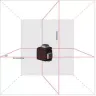 Нивелир лазерный ADA Cube 2-360 Home Edition купить в Ноябрьске