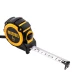 Рулетка Denzel 5м х 19мм, автоматич. фиксац., нейлон. покрытие, магнит. зацеп, двухстор. разметка, 31521 купить в Ноябрьске