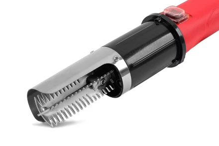 Аккумуляторная рыбочистка FISH`ka MESSER LK-859B купить в Ноябрьске