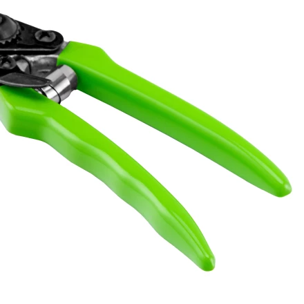 Секатор прямого реза Palisad, 200 мм, металлические обрезиненные рукоятки, 6054958 купить в Ноябрьске