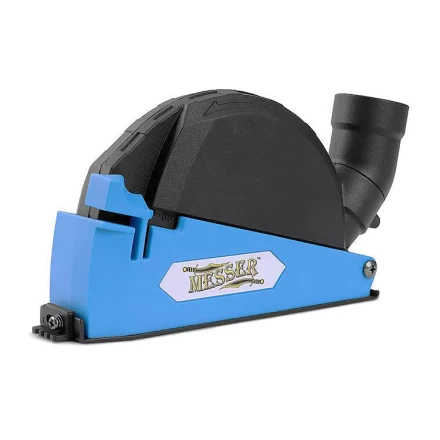 Защитный кожух MESSER тип В4 для УШМ. Диаметр 125 мм. купить в Ноябрьске