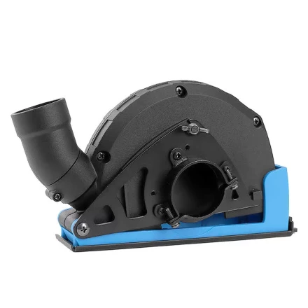 Защитный кожух MESSER тип В4 для УШМ. Диаметр 125 мм. купить в Ноябрьске