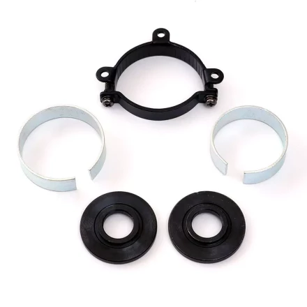 Защитный кожух MESSER тип В4 для УШМ. Диаметр 125 мм. купить в Ноябрьске