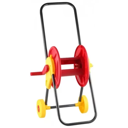 Катушка GRINDA для шланга на колесах, 60 м/1/2&quot; 8-428430_z01 купить в Ноябрьске