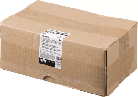 Гайка ЗУБР &quot;МАСТЕР&quot; барашковая, DIN 315, оцинкованная, M3, 5кг 303730-03 купить в Ноябрьске