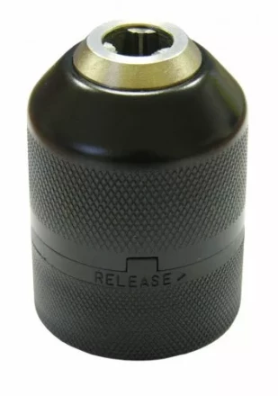 Патрон БЗП 2-13 мм 1/2 повышенной прочности Энкор 23534 купить в Ноябрьске