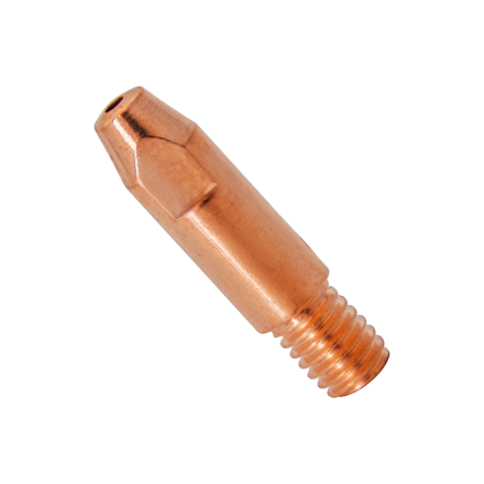 Наконечник М6x28х1,0 mm E-Cu (BS) Оберон BS140.0242 купить в Ноябрьске