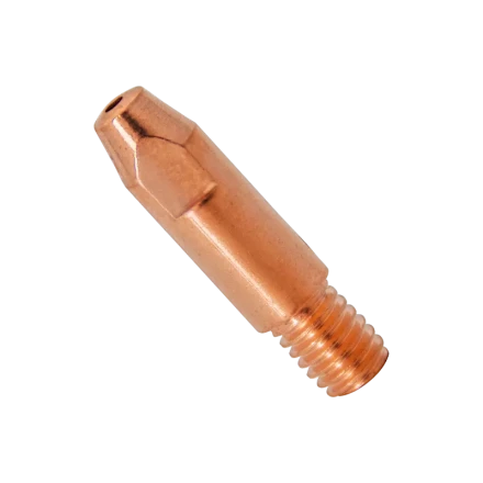 Наконечник М6x28х1,0 mm E-Cu (BS) Оберон BS140.0242 купить в Ноябрьске