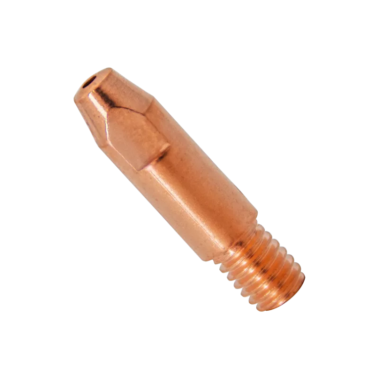 Наконечник М6x28х1,0 mm E-Cu (BS) Оберон BS140.0242 купить в Ноябрьске