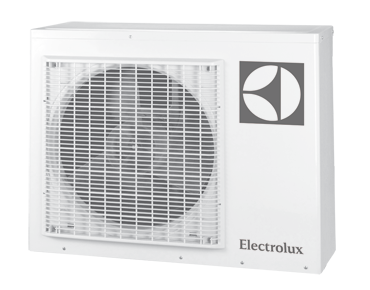 Внешний блок ELECTROLUX EACS/I-09HM/N3/out сплит-системы, инверторного типа купить в Ноябрьске