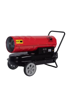 Пушка тепловая TOR BJD-30 30 кВт (дизель) 1020610 купить в Ноябрьске