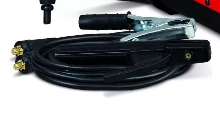 Сварочный аппарат FORCE 145 ACX CARDBOARD CARRY CASE Telwin купить в Ноябрьске