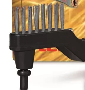 Сварочный аппарат FORCE 145 ACX CARDBOARD CARRY CASE Telwin купить в Ноябрьске