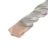 Бур по бетону 14 х 160 мм SDS PLUS MATRIX 71024 купить в Ноябрьске