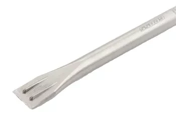 Зубило плоское 20 х 250мм, PRO, SDS PLUS GROSS 70318 купить в Ноябрьске