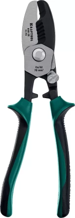 Кабелерез KSD с двойными режущими кромками 23332-20 купить в Ноябрьске