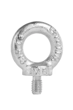 Рым-болт TOR DIN 580 8мм (D) 1035818 купить в Ноябрьске