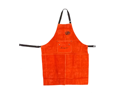 Фартук специальный спилковый ФР-1К AP16A Сварог купить в Ноябрьске