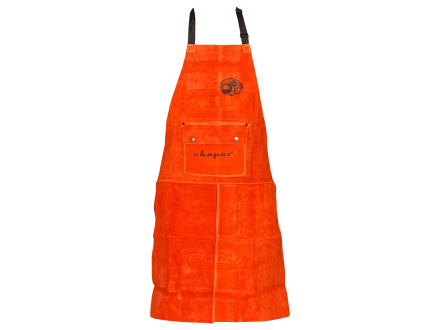 Фартук специальный спилковый ФР-1К AP16A Сварог купить в Ноябрьске