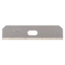 Лезвие OLFA специальное, для "OL-SK-7", 12,5мм, 10шт OL-SKB-7/10B