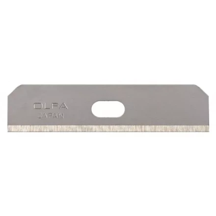 Лезвие OLFA специальное, для &quot;OL-SK-7&quot;, 12,5мм, 10шт OL-SKB-7/10B купить в Ноябрьске