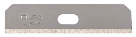 Лезвие OLFA специальное, для &quot;OL-SK-7&quot;, 12,5мм, 10шт OL-SKB-7/10B купить в Ноябрьске