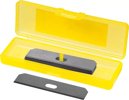 Лезвие OLFA специальное, для &quot;OL-SK-7&quot;, 12,5мм, 10шт OL-SKB-7/10B купить в Ноябрьске