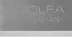 Лезвие OLFA специальное, для &quot;OL-SK-7&quot;, 12,5мм, 10шт OL-SKB-7/10B купить в Ноябрьске