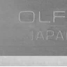 Лезвие OLFA специальное, для "OL-SK-7", 12,5мм, 10шт OL-SKB-7/10B купить в Ноябрьске
