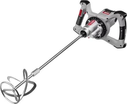 Миксер строительный 2 скорости МР-1600-2 серия МАСТЕР купить в Ноябрьске