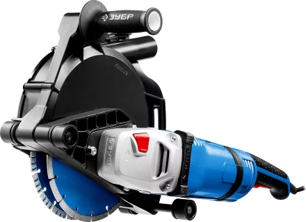 Штроборез + мет. ящик ЗШ-П65-2600 ПВСТК серия ПРОФЕССИОНАЛ купить в Ноябрьске