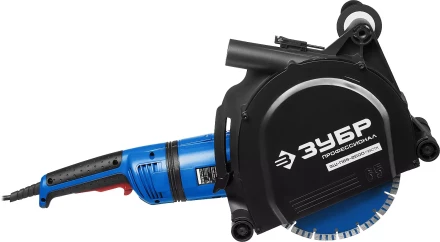 Штроборез + мет. ящик ЗШ-П65-2600 ПВСТК серия ПРОФЕССИОНАЛ купить в Ноябрьске