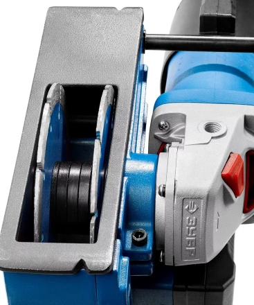 Штроборез + мет. ящик ЗШ-П65-2600 ПВСТК серия ПРОФЕССИОНАЛ купить в Ноябрьске