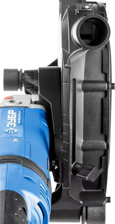 Штроборез + мет. ящик ЗШ-П65-2600 ПВСТК серия ПРОФЕССИОНАЛ купить в Ноябрьске